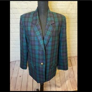 Vintage Alfred Dunner Blazer